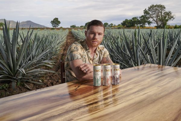 Boxing superstar Canelo goes global with Tequila RTD