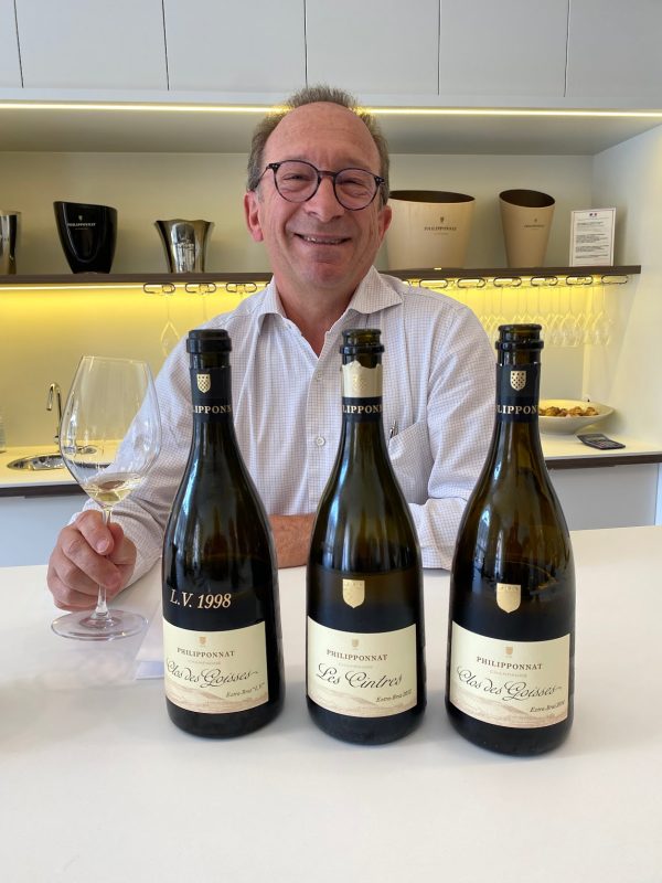 The star releases of hors Bordeaux 2023: part 1