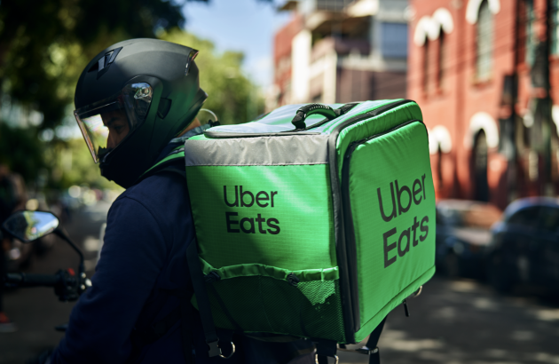 Majestic teams up with Uber Eats to deliver wines to customers this Christmas