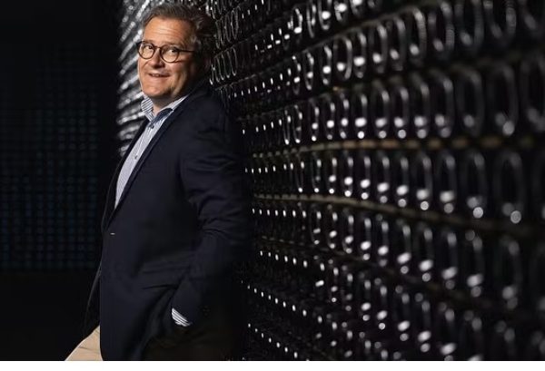 Cyril Brun “curious” in his first week at Ferrari