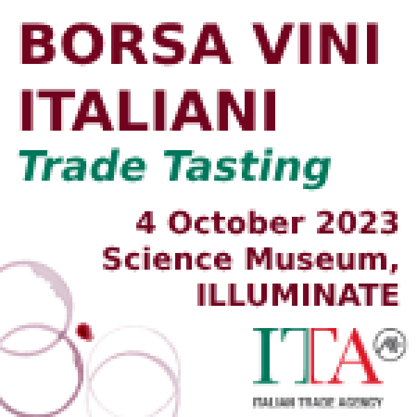 db Recommends: Borsa Vini 2023