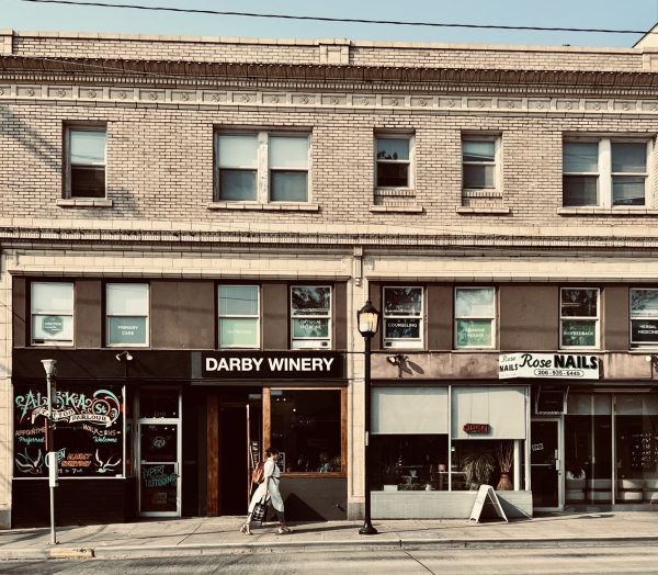 Urban tasting rooms ‘the icing on the cake’ in Seattle