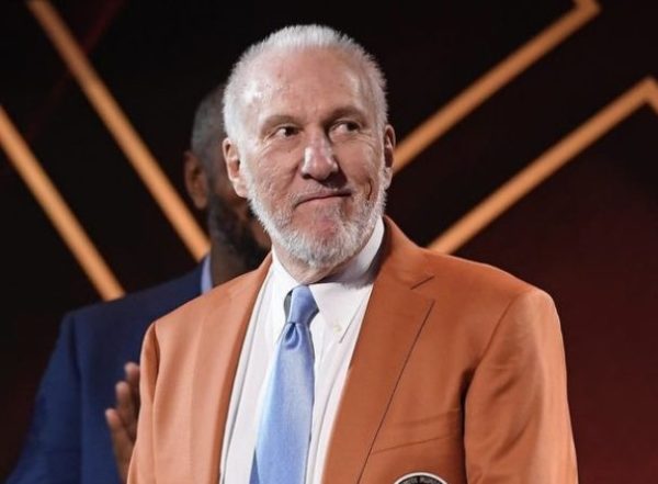 San Antonio Spurs coach obsessed with Château d’Yquem