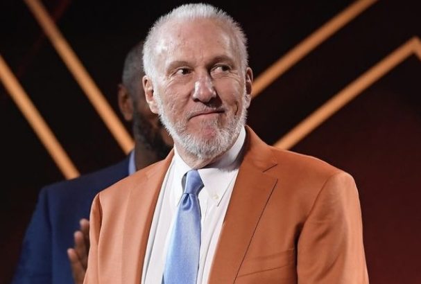 San Antonio Spurs coach obsessed with Château d’Yquem