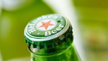 Heineken beats expectations