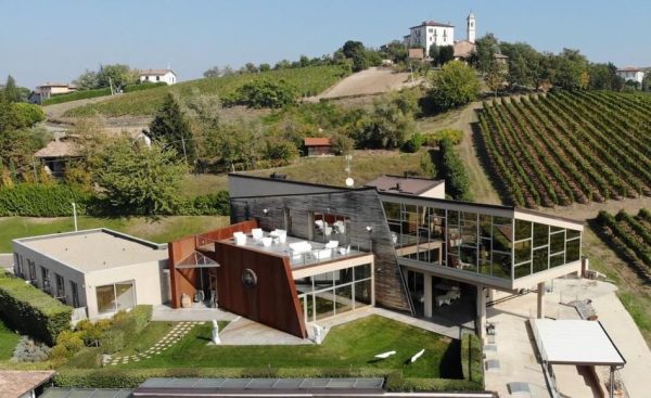 Guido Berlucchi owners take over Oltrepò Pavese winery