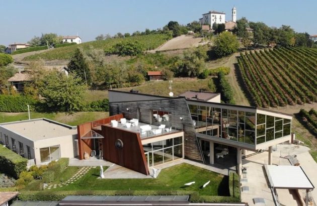 Guido Berlucchi owners take over Oltrepò Pavese winery
