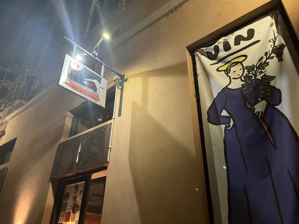 db Eats: Ristorante Consorzio, Turin