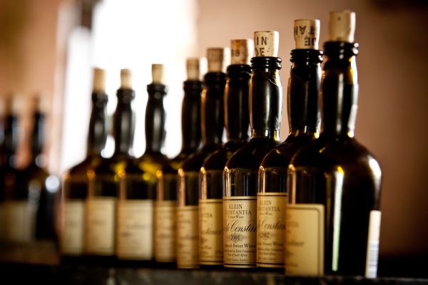 Hors Bordeaux tasting notes: Sweet wines