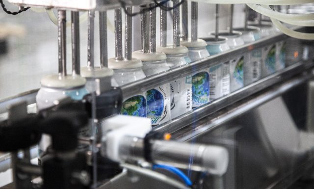 Una fábrica de Singapur elabora cerveza con pan de masa madre desperdiciado
