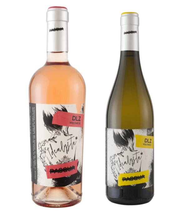 Pasqua launches Pugliese wines with Majestic