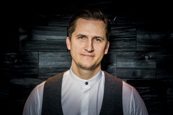 ‘World’s best sommelier’ swaps wine for whiskey