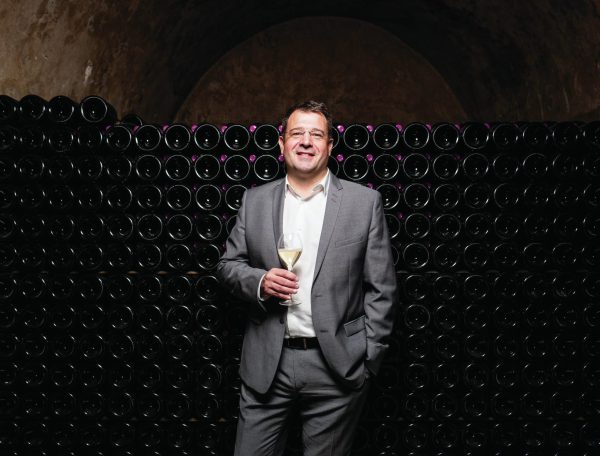 The Big Interview: Rémi Vervier