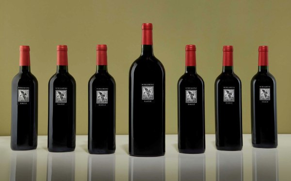 Napa and Pacific Northwest wine auction bags almost US$2m