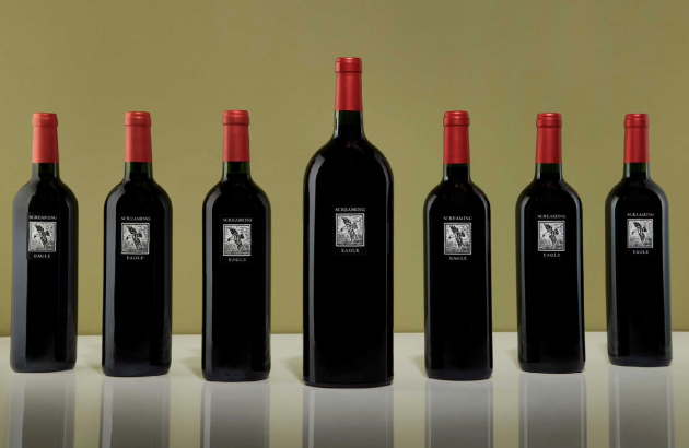 Napa and Pacific Northwest wine auction bags almost US$2m