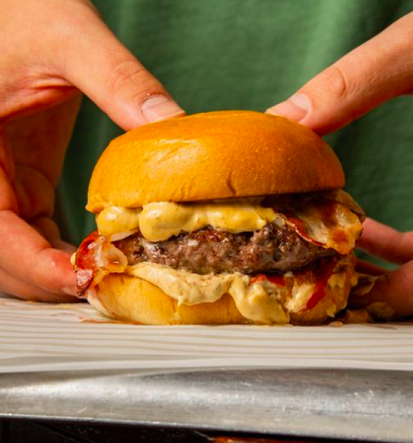 Patty & Bun founder steps into pub sector