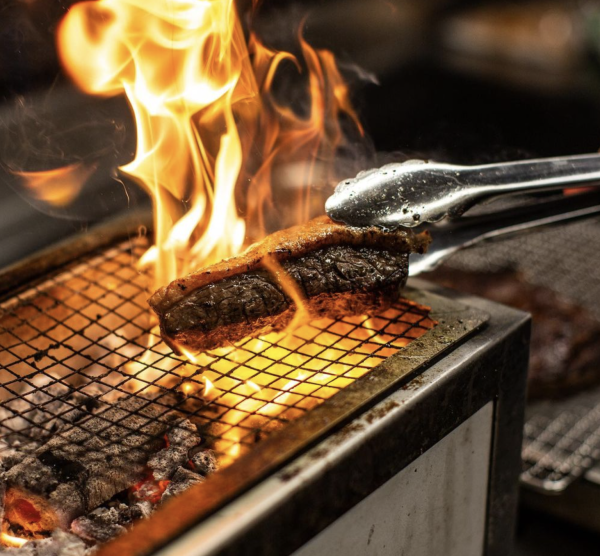 London’s hottest restaurant openings: August 2023