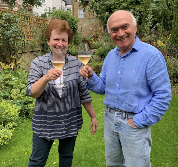 Enoteca Turi owners call it time