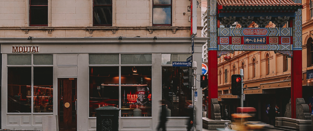 Kweichow Moutai opens inaugural Melbourne baijiu store