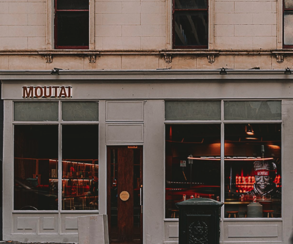 Kweichow Moutai opens inaugural Melbourne baijiu store