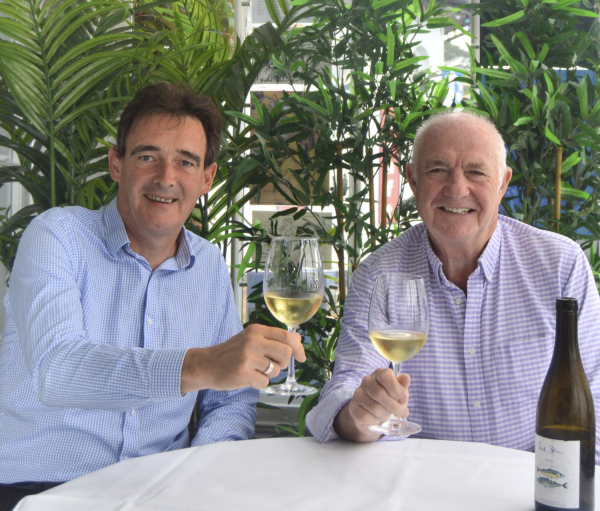 Rick Stein Group chef leaves after 25 years