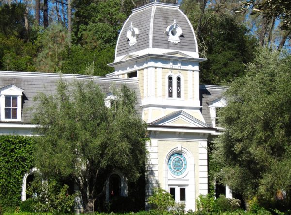 Napa Valley winery famous for Judgement of Paris gets new owners