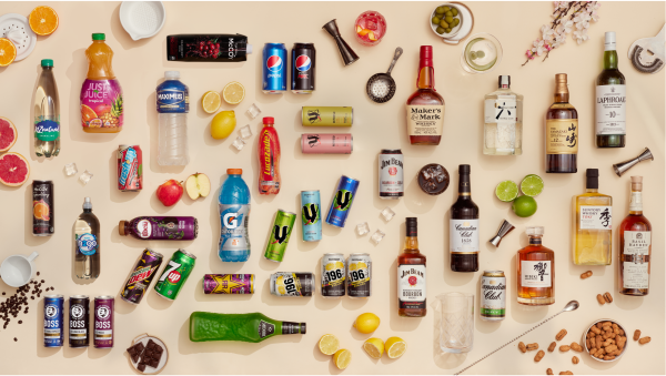 Suntory strikes mega-deal in Australia and NZ