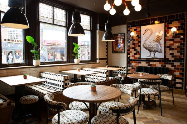 Robinsons Brewery invests £1.25 million in Cheshire pubs