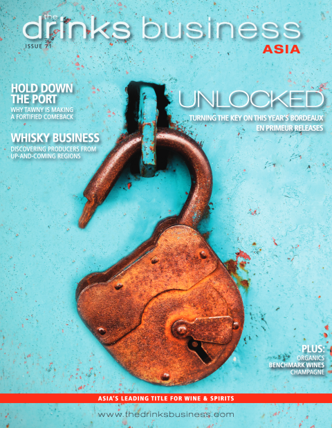 Asia August/September 2023