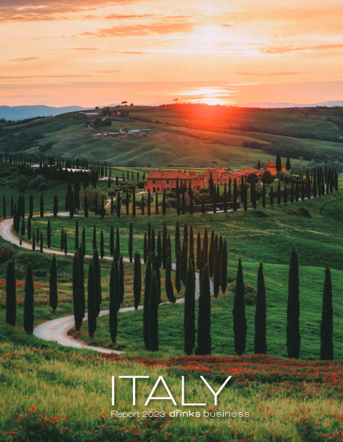 Italy Report 2023
