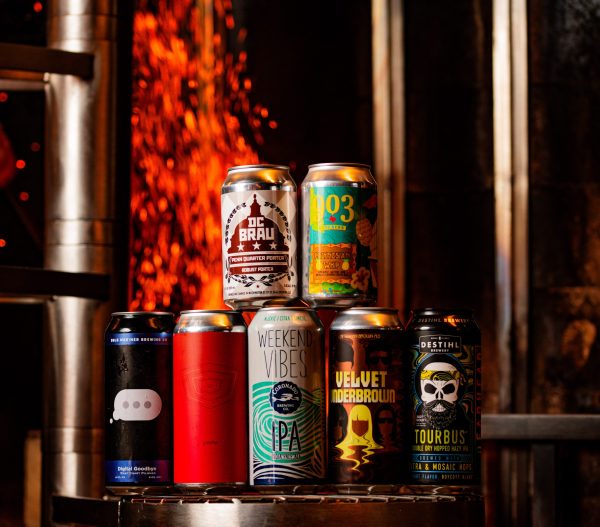 UK market outlined as ‘super important’ to US craft beer sector