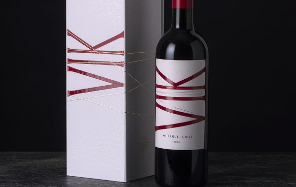 First NFT from a Latin American winery released by Chile’s VIK