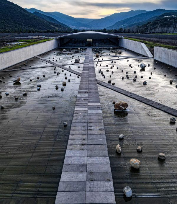 VIK strikes gold in travel retail