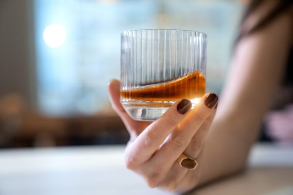 70% of women in whisky have suffered harassment at work, survey finds