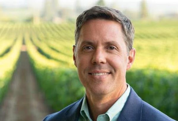 Napa Valley winery Colgin Cellars appoints new COO