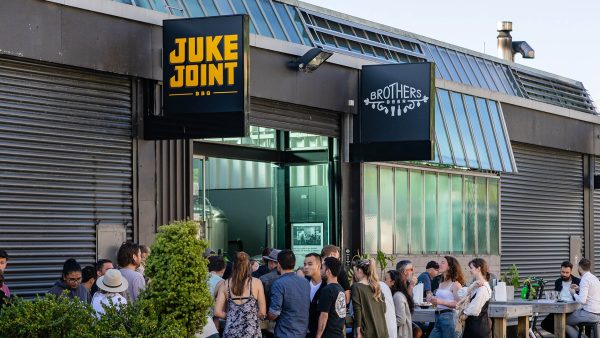 NZ’s Brothers Beer goes into administration