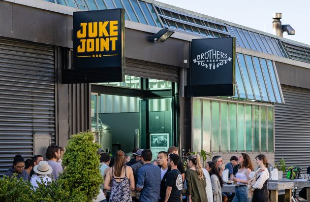 NZ’s Brothers Beer goes into administration