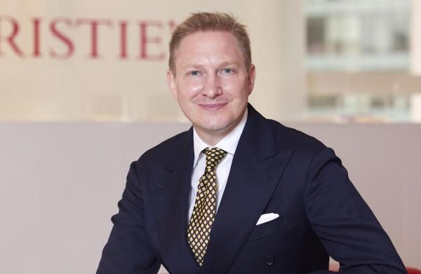 ‘The tide comes in, the tide goes out’: Christie’s long-term vision