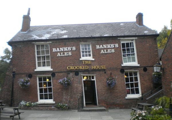 UK’s wonkiest pub unlikely to ‘open its doors again’