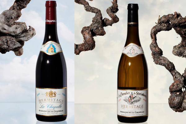 Caroline Frey brings Hermitage La Chapelle to La Place de Bordeaux