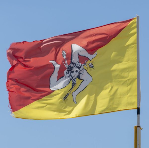 Sicily’s 2023 harvest blighted by extreme weather