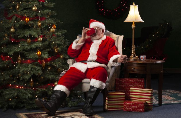 Top 3 drinks trends for Christmas 2023