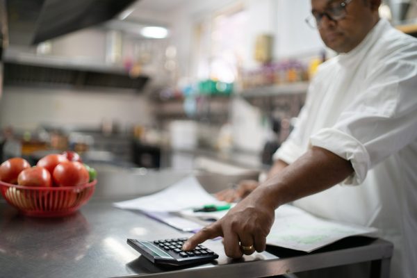 Why hospitality food prices are rising so much