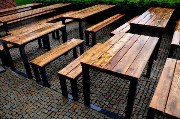 Rain-soaked summer dampens drinks sales