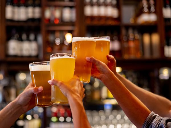 10 British breweries that make vegan cask ales