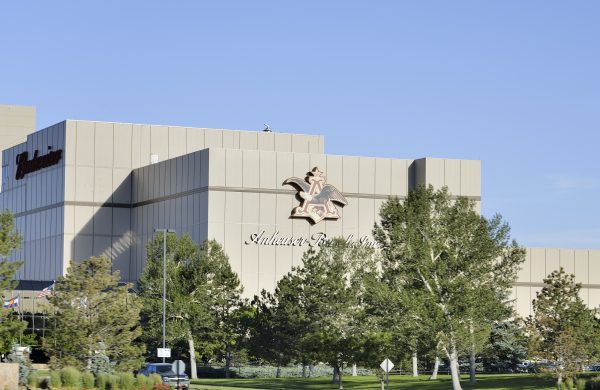 AB InBev sells bundle of beer and drinks businesses to Tilray