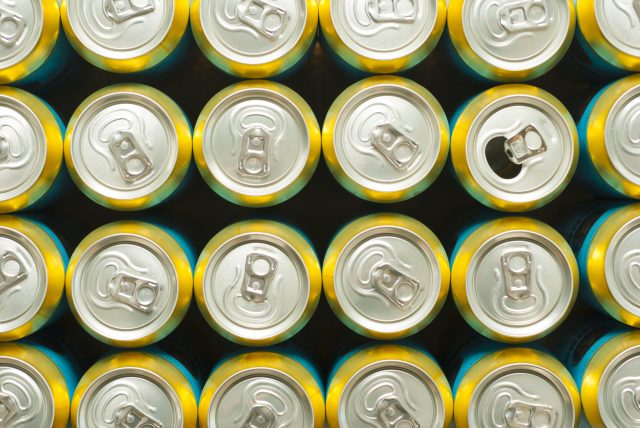 Suntory to use Australia as case study for canned cocktail expansion