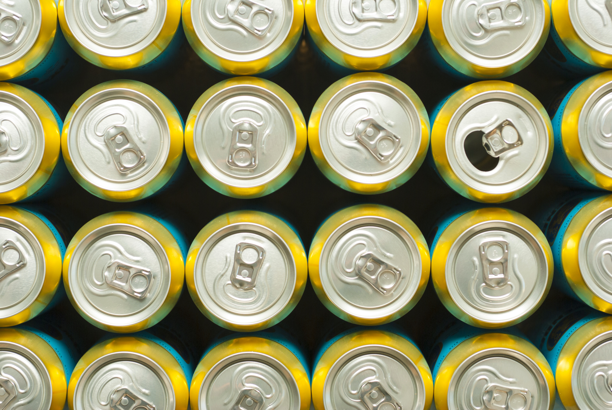 Australia is case study for Suntory growth of canned cocktails