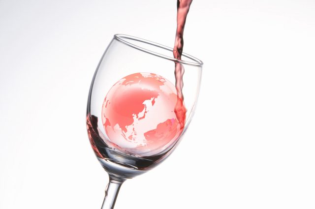 Majestic organic wine sales jump 22% year on year