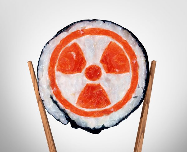 Hong Kong restaurateurs braced for Fukushima fish ban